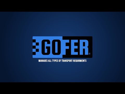 GOFER: Why Choose the Software for Business Ride Management?