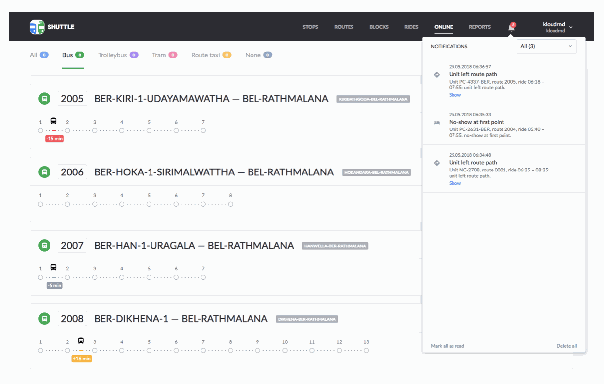 Odoo • Image and Text