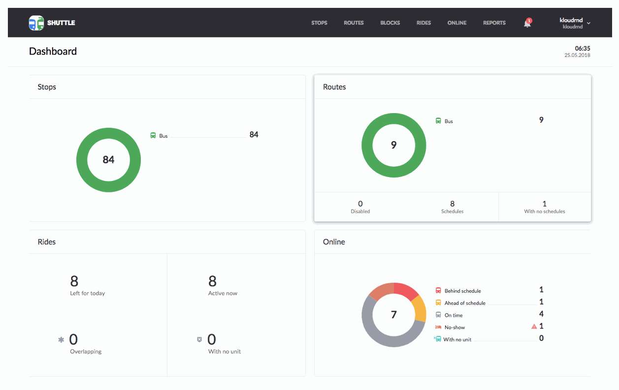 Odoo • Text and Image