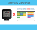 KLOUDSKY - Power Monitoring