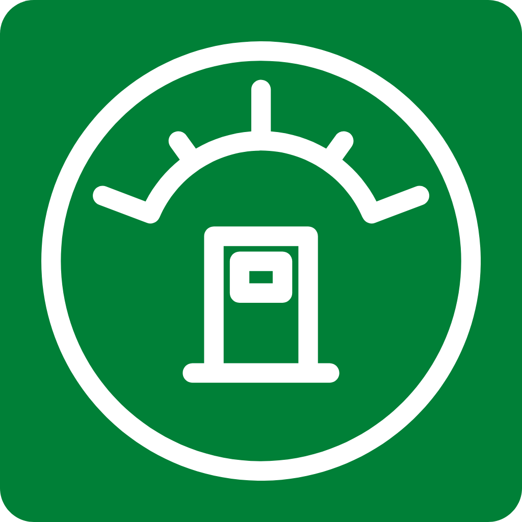 FiOS Vehicle Fuel Level Monitoring