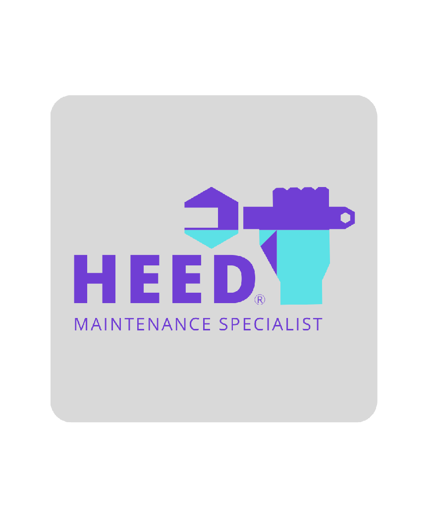 HEED - Vehicle/Machinery/Asset Maintenance Interface