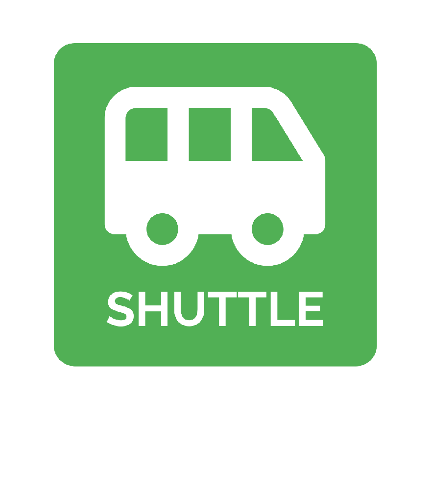 SHUTTLE - Transport Management Interface