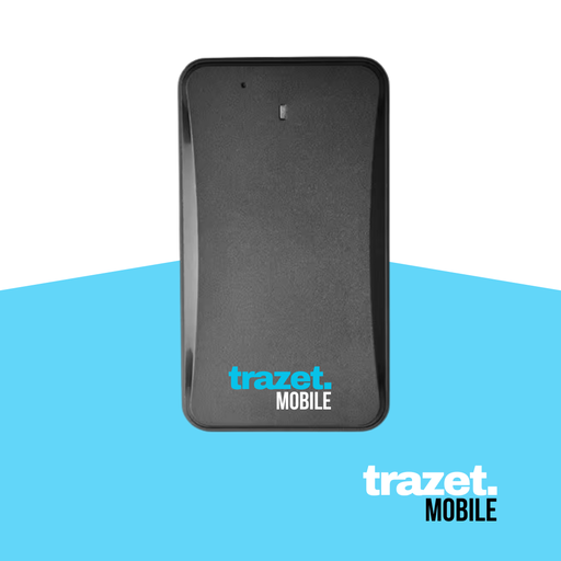 Telematics Hardware Kit - Trazet Mobile