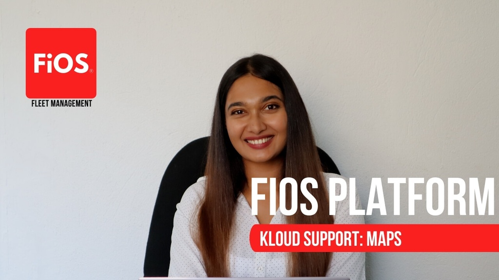 FiOS Maps: How to use GPS maps for vehicle tracking? | KLOUDIP-COM-GL