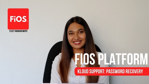 FiOS Login Page: How to change or recover your password?