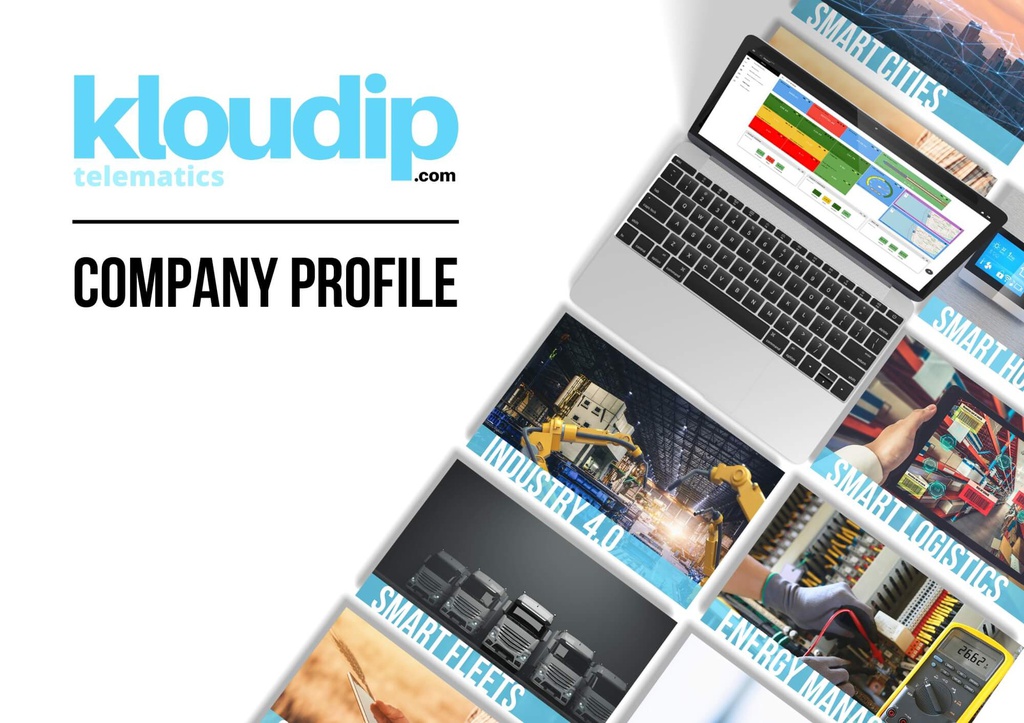 KLOUDIP Company Profile