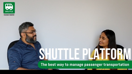 SHUTTLE Talks: How to manage passenger transport remotely?