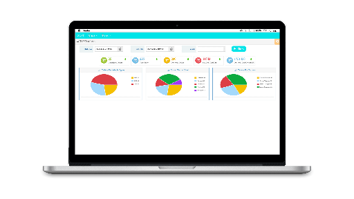 EPORT delivery ecosystem for logistics companies