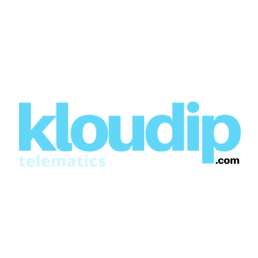 KLOUDIP company infographics