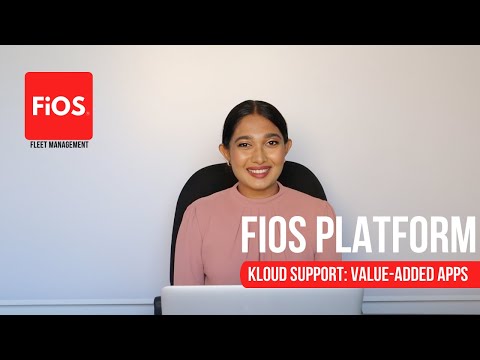 FiOS Apps: How to access value-added applications?